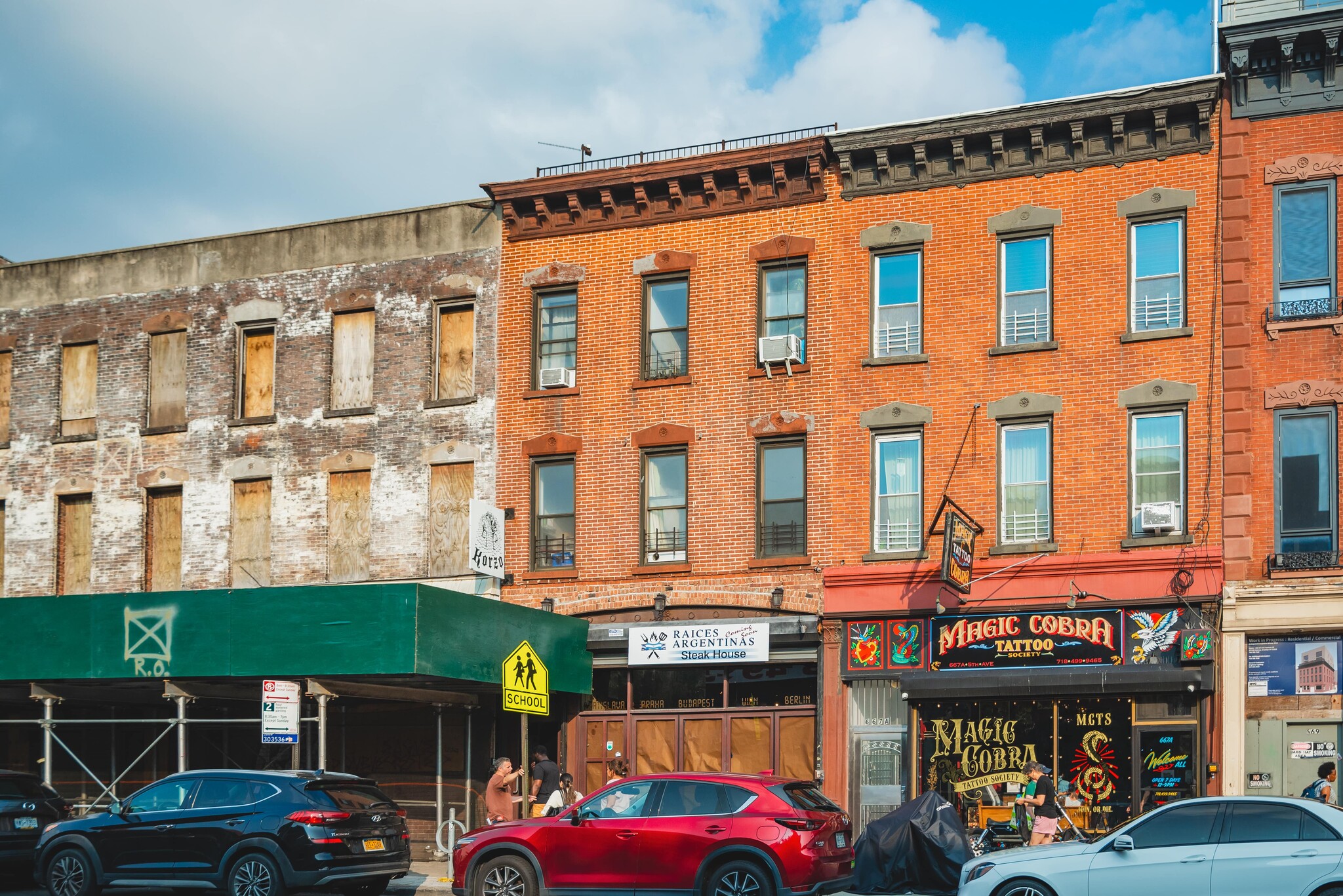 667 5th Ave, Brooklyn, NY for sale Building Photo- Image 1 of 1