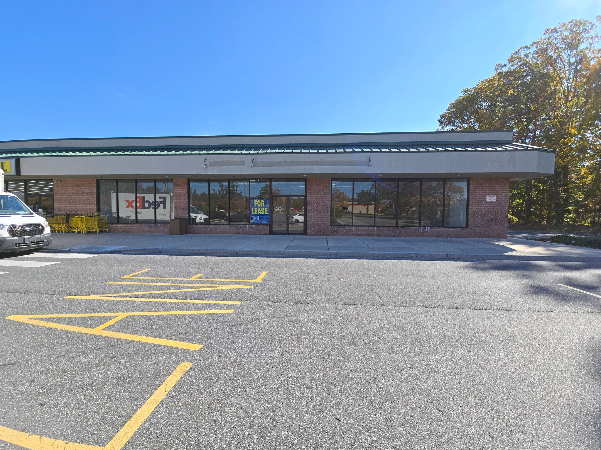 250 Gateway South Blvd, Dover, DE à louer Photo intérieure- Image 1 de 2