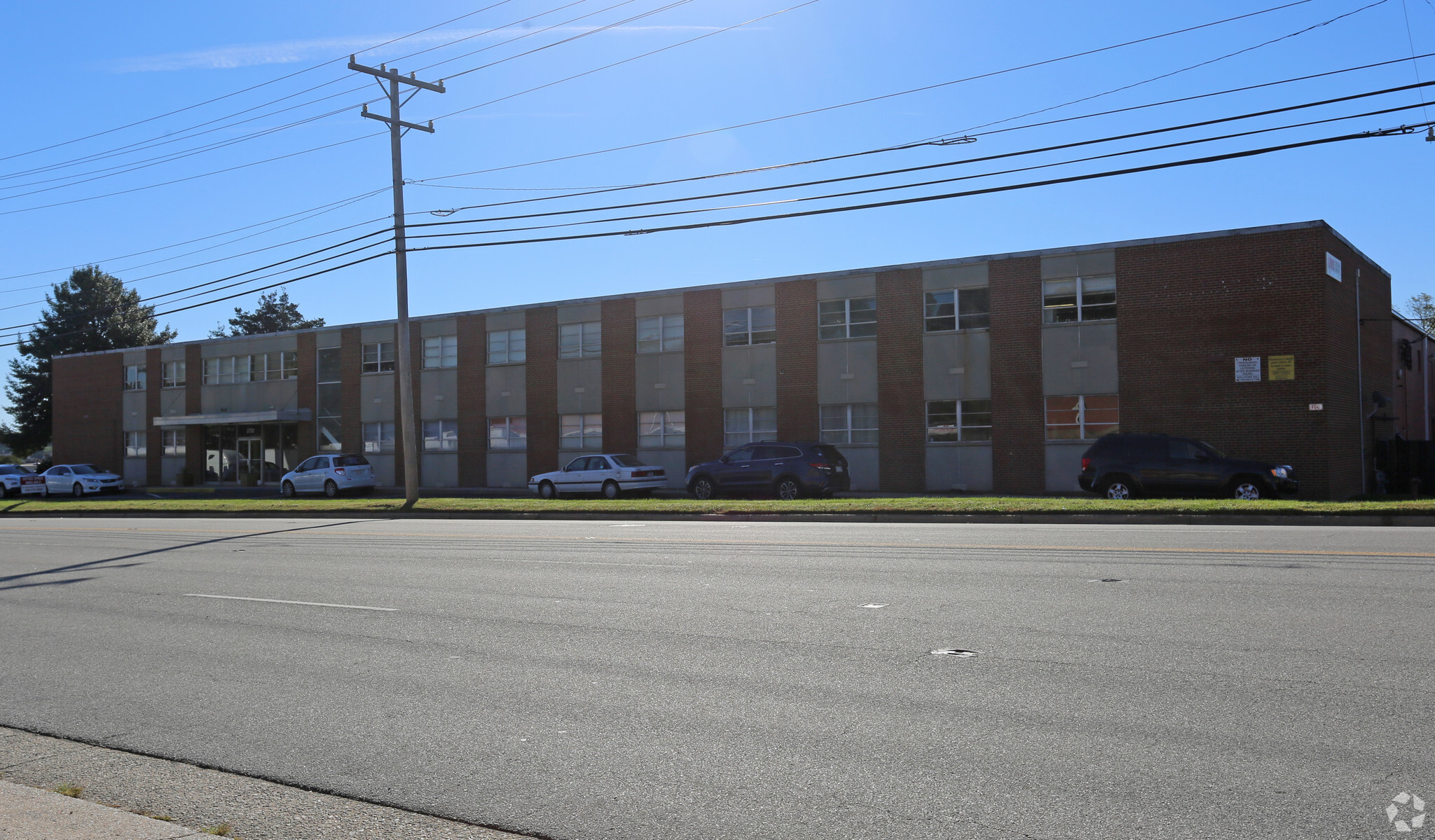 2751 Patterson Ave, Greensboro, NC for sale Primary Photo- Image 1 of 1