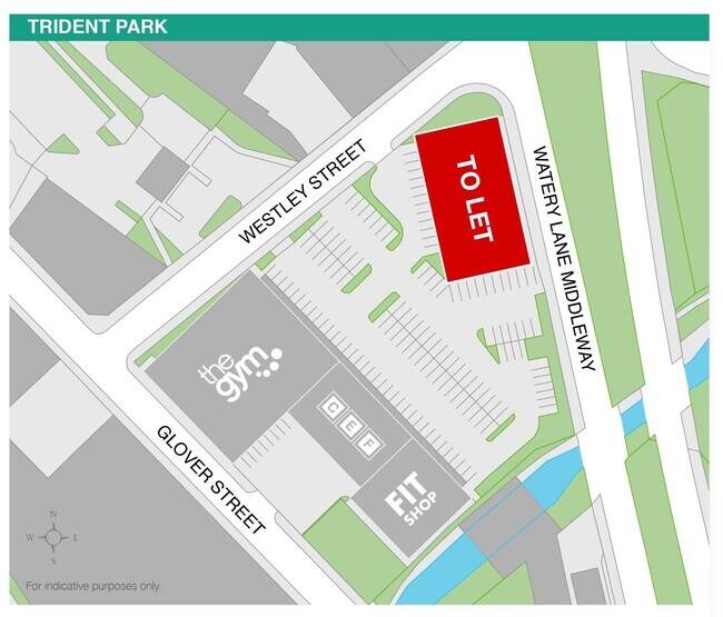 More details for Westley St, Birmingham - Retail for Lease