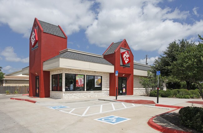 More details for 1936 E Oltorf St, Austin, TX - Retail for Lease