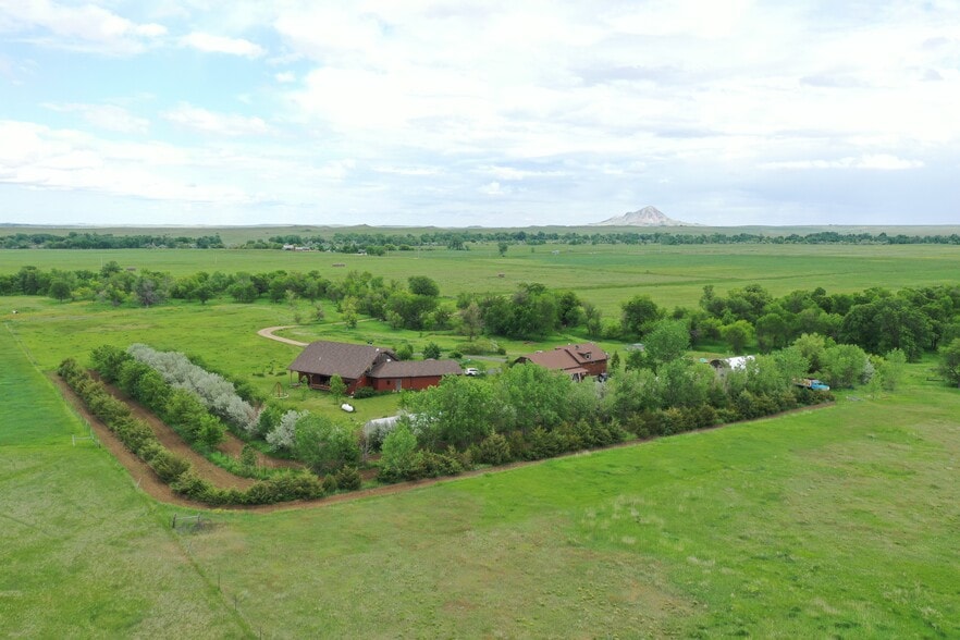 12526 Apple Rd, Whitewood, SD à vendre - Photo du bâtiment - Image 1 de 66