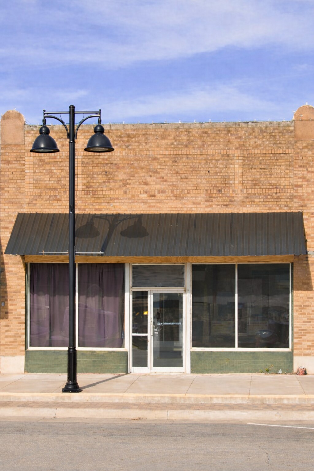 213 W Main St, Purcell, OK for lease Primary Photo- Image 1 of 3