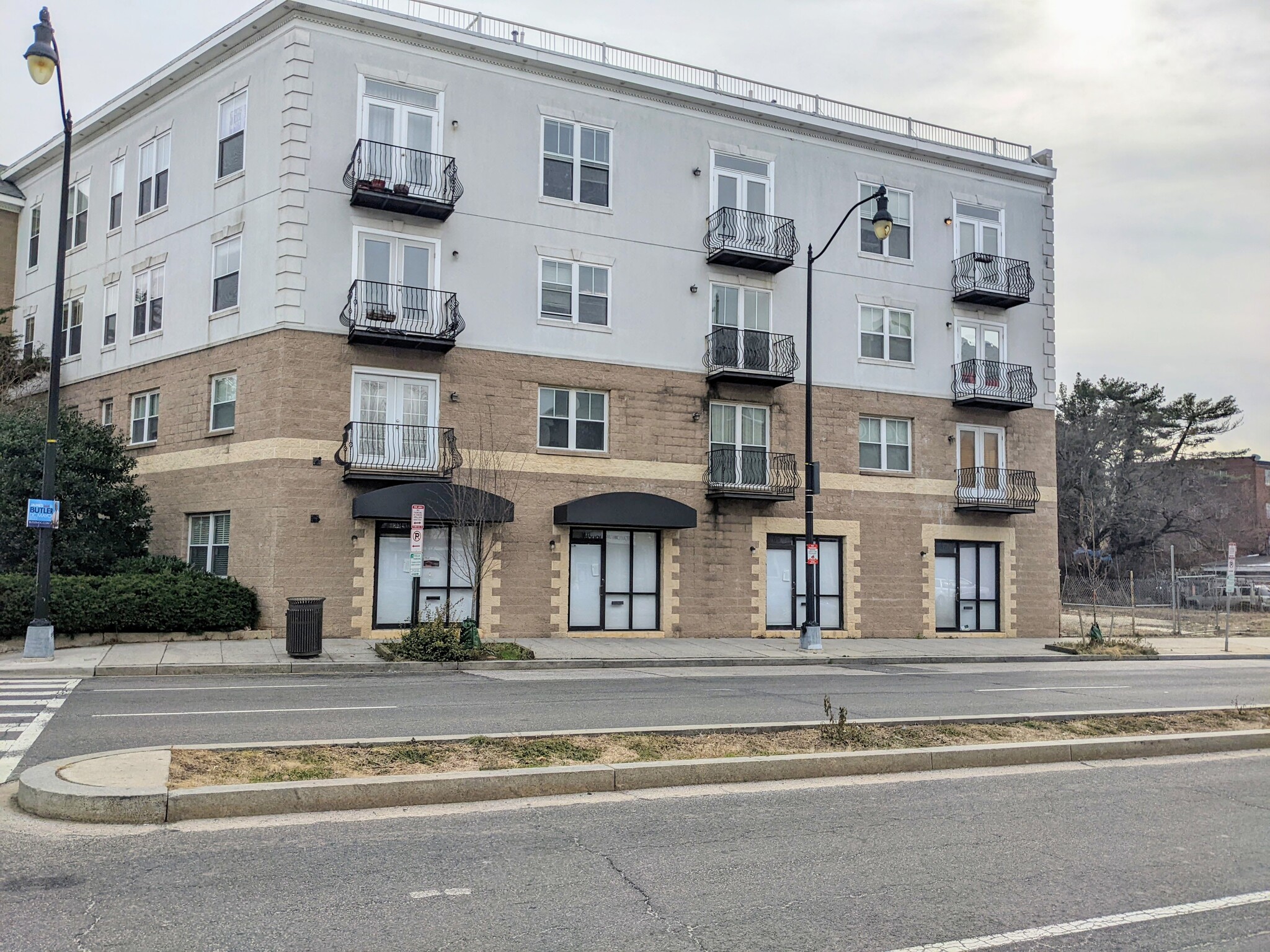 1035 Bladensburg Rd NE, Washington, DC for sale Primary Photo- Image 1 of 1