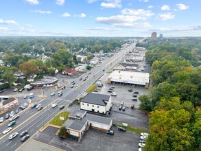 3200 Concord Pike, Wilmington, DE - AERIAL map view - Image1