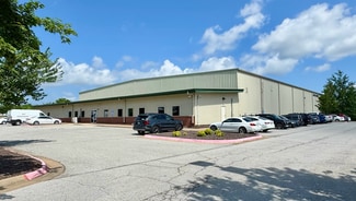 Plus de détails pour 2501 SE Otis Corley Dr, Bentonville, AR - Local d'activités à louer