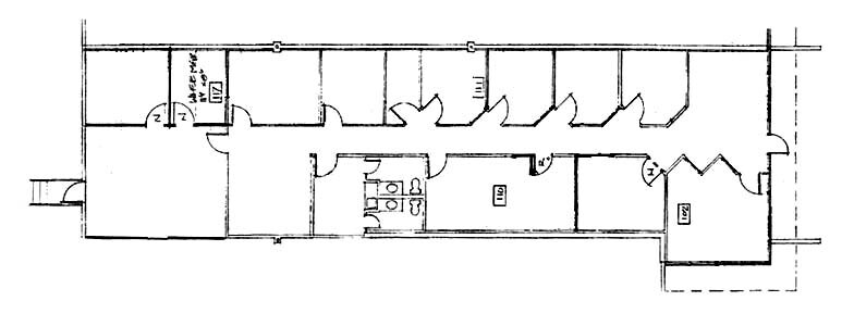 7020 Portwest Dr, Houston, TX à vendre - Autre - Image 3 de 17