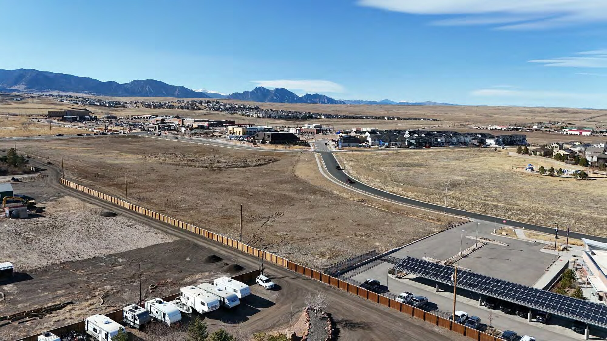 W 89th Dr, Arvada, CO à vendre Photo du bâtiment- Image 1 de 4