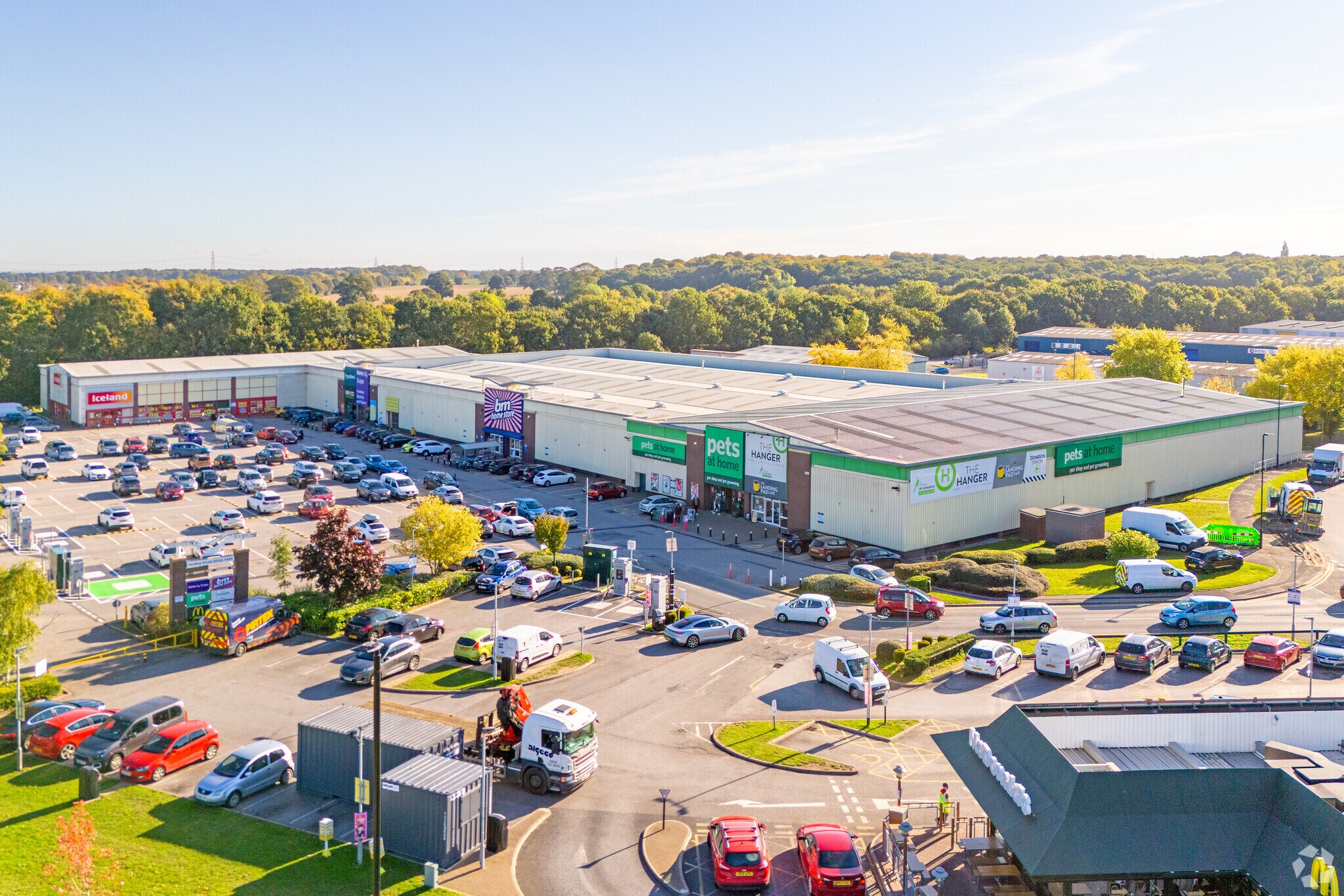 Thorne Rd, Doncaster for sale Building Photo- Image 1 of 1