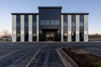 Plus de détails pour 3103 SE Moberly Ln, Bentonville, AR - Bureau à louer