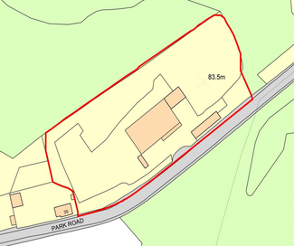 More details for Park Rd, Swadlincote - Industrial for Sale