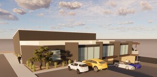 Plus de détails pour 1350 Sunport Plz SE, Albuquerque, NM - Commerce de détail à louer