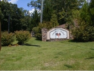 Hampton Forest Trl, Dahlonega, GA à vendre - Photo principale - Image 1 de 2