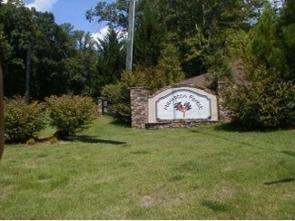 Plus de détails pour Hampton Forest Trl, Dahlonega, GA - Terrain à vendre