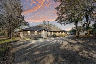 Plus de détails pour 7733 W Newberry Rd, Gainesville, FL - Bureau/Médical à louer