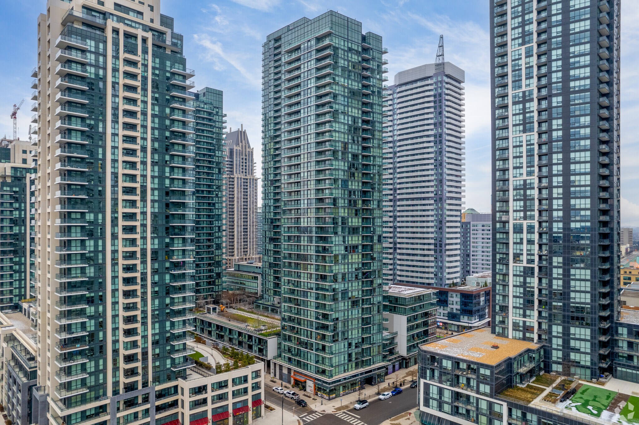 521 Curran Pl, Mississauga, ON à vendre Photo principale- Image 1 de 1