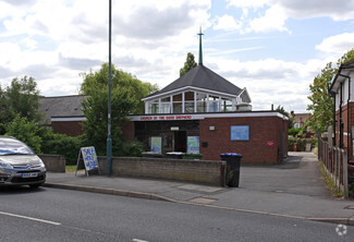 More details for Blackfen Rd, Sidcup - Office for Lease