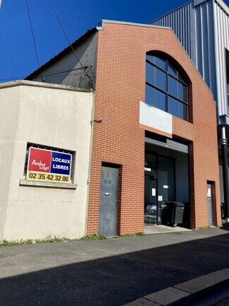 More details for Industrial for Lease