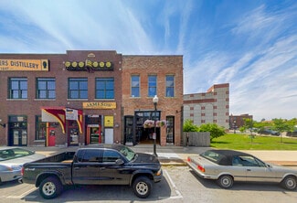 More details for 46 W New York St, Aurora, IL - Retail for Sale