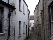 21 Highgate, Kendal for lease - Building Photo - Image 1 of 2