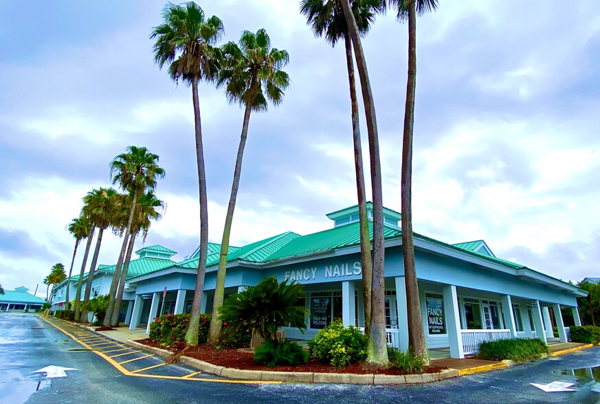 3830 S Highway A1A, Melbourne Beach, FL for lease - Building Photo - Image 3 of 5