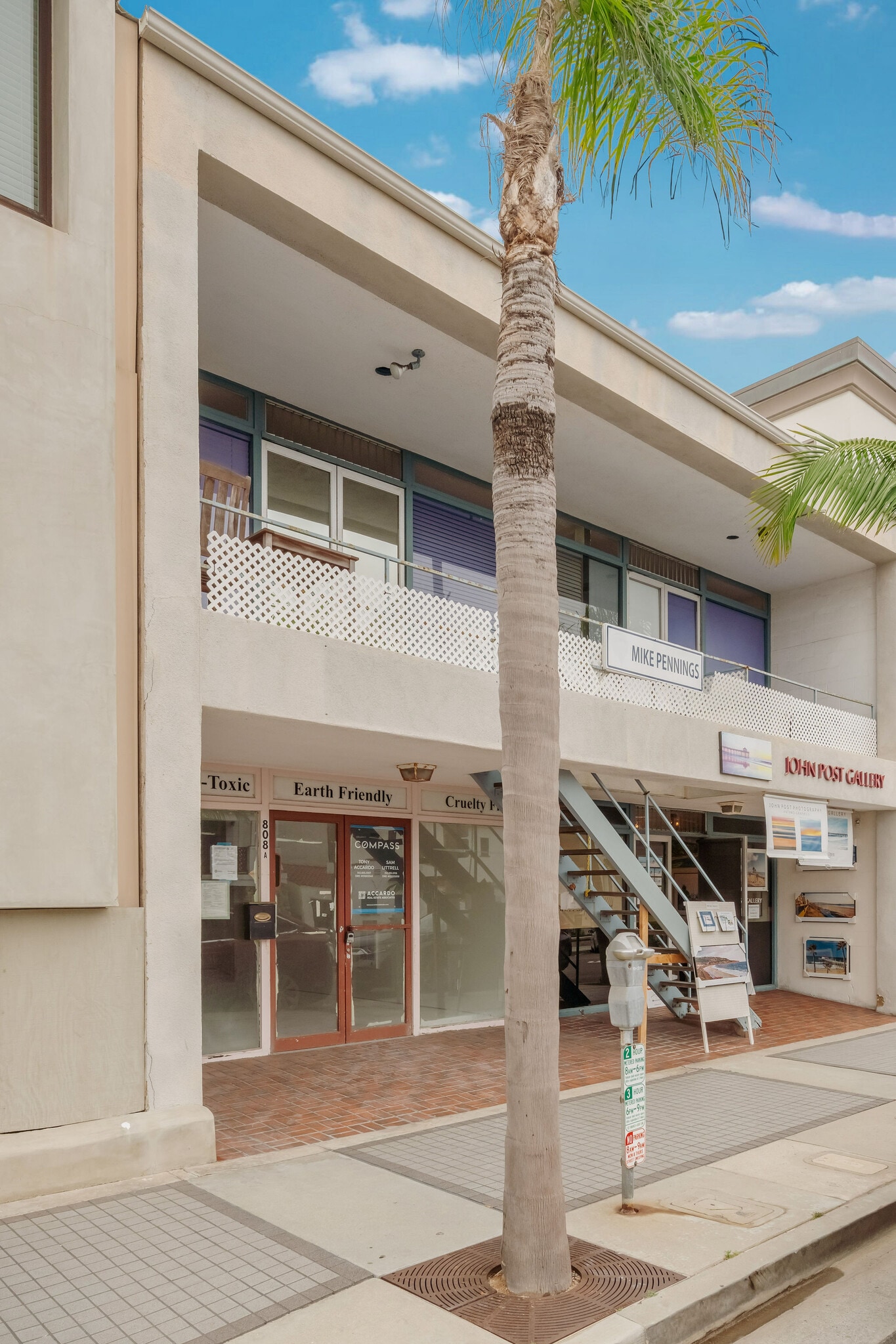 808 Manhattan Ave, Manhattan Beach, CA for lease Building Photo- Image 1 of 18