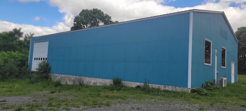 16467 Old Valley Pike, Edinburg, VA à vendre - Photo du bâtiment - Image 2 de 3