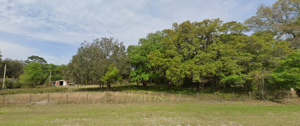 850343 US Highway 17, Yulee, FL à vendre - Photo du bâtiment - Image 2 de 3