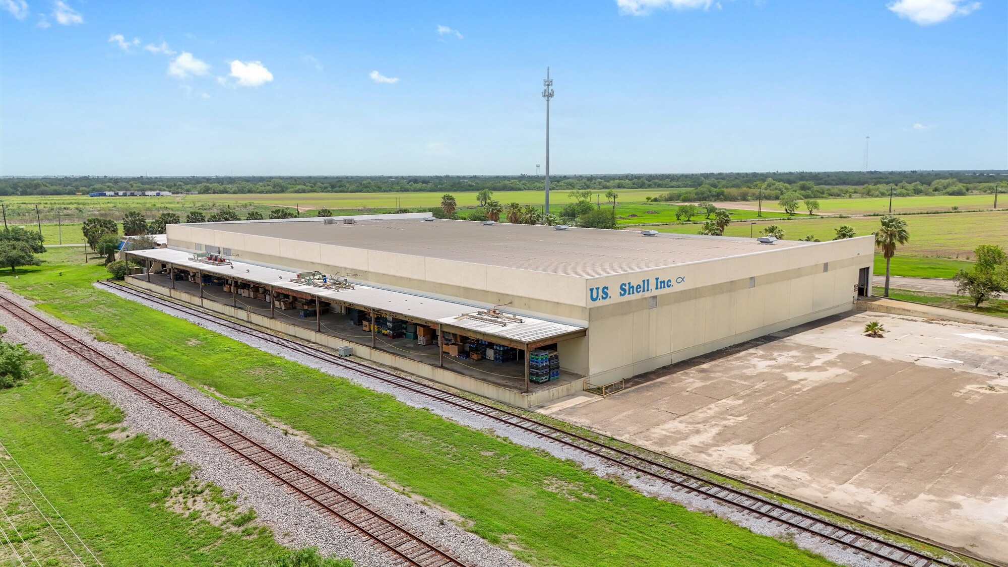 1 Runnels Rd, San Benito, TX à vendre Photo principale- Image 1 de 8
