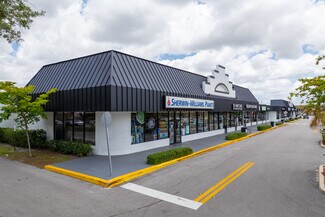 More details for 9801-9965 Pines Blvd, Pembroke Pines, FL - Retail for Lease
