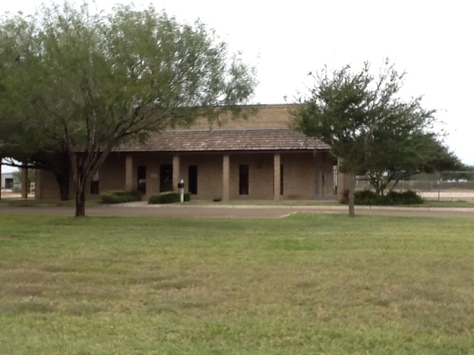 12401 Vicksburg Dr, Edinburg, TX for sale Primary Photo- Image 1 of 1