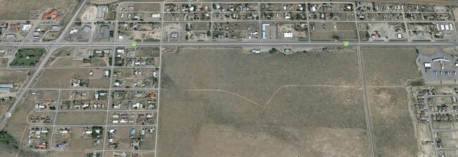 More details for U.S. Rt. 66 E, Moriarty, NM - Land for Sale