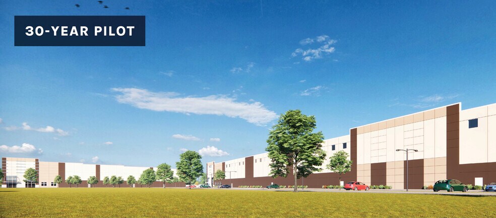 1517 Route 38, Hainesport, NJ à louer - Photo du bâtiment - Image 3 de 7