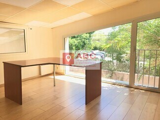 Plus de détails pour Bureau à louer