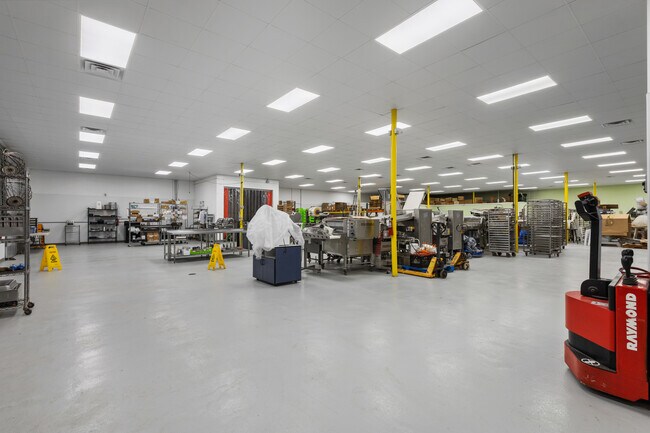 More details for 875 Creel St, Melbourne, FL - Industrial for Lease