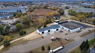 More details for 14310 NW Sunfish Lake Blvd, Ramsey, MN - Industrial for Lease