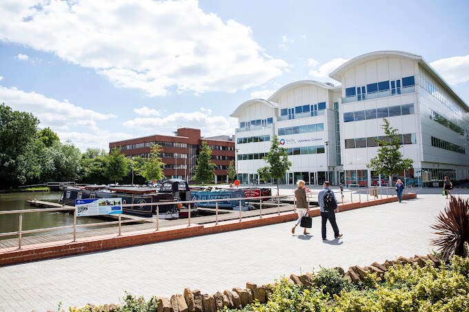 59 Walton St, Aylesbury for lease Building Photo- Image 1 of 10