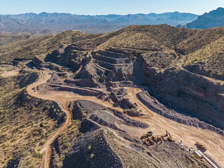 Hwy 60, Superior, AZ à vendre - Photo du bâtiment - Image 2 de 92