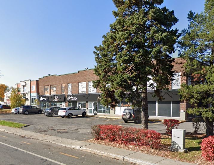 689 Av De Salaberry, Chambly, QC à louer Photo principale- Image 1 de 2