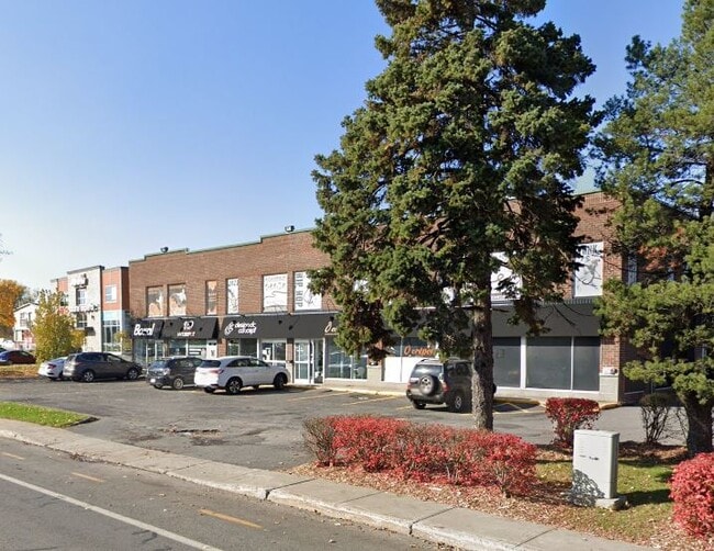 More details for 689 Av De Salaberry, Chambly, QC - Retail for Lease