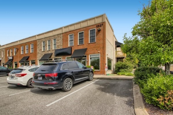 1227 Lakeview Dr, Franklin, TN à louer - Photo du bâtiment - Image 3 de 22