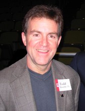 Todd Kroehle