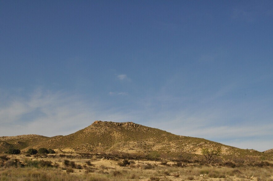 Terrain dans Jumilla, Murcia à vendre - Aérien - Image 2 de 11