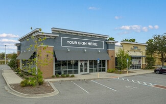 More details for 16701-16727 E Colonial Dr, Orlando, FL - Retail for Lease