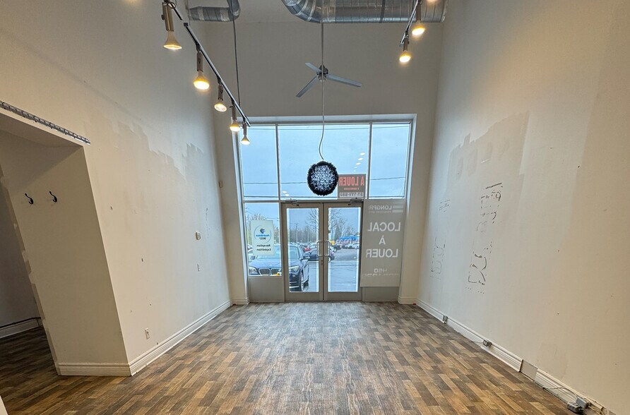231 Rue Notre-Dame, Berthierville, QC à louer - Photo intérieure - Image 2 de 3