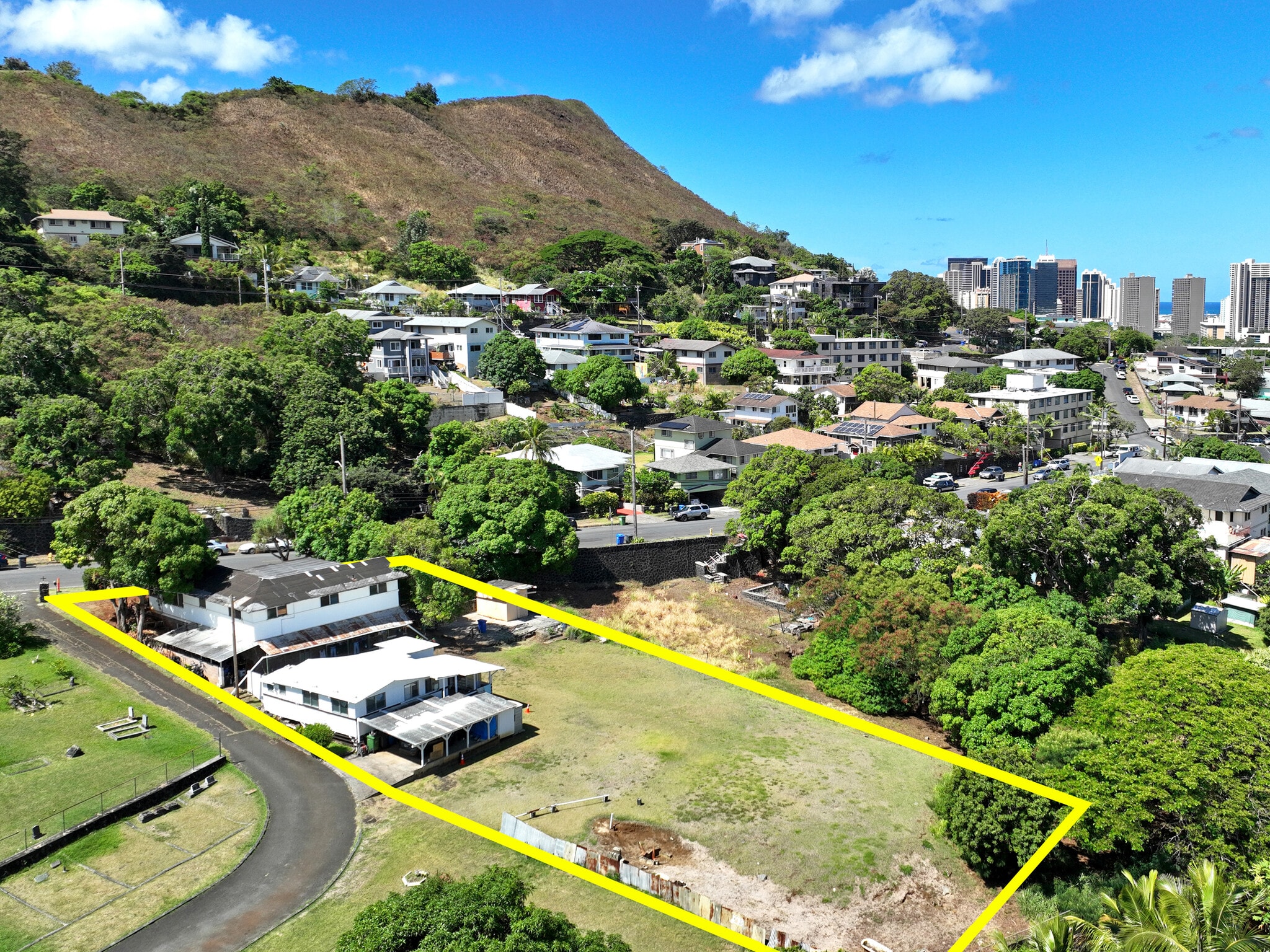 322 Auwaiolimu St, Honolulu, HI for sale Building Photo- Image 1 of 16