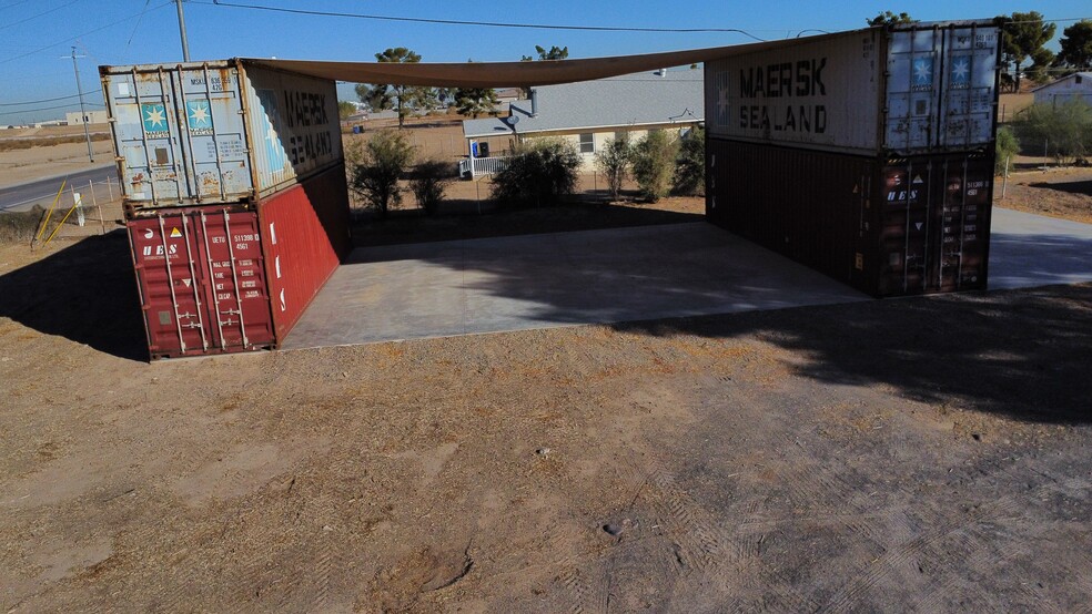 4015 S Litchfield Rd, Avondale, AZ for lease - Building Photo - Image 3 of 12