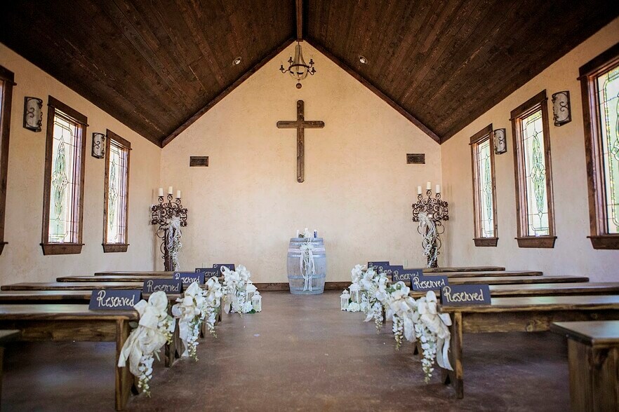 2297 FM 2931, Providence Village, TX à vendre - Photo du bâtiment - Image 2 de 47