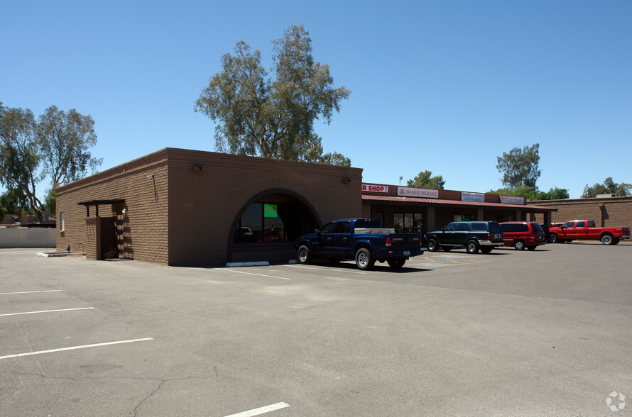 401 W Van Buren St, Avondale, AZ for sale - Primary Photo - Image 1 of 1