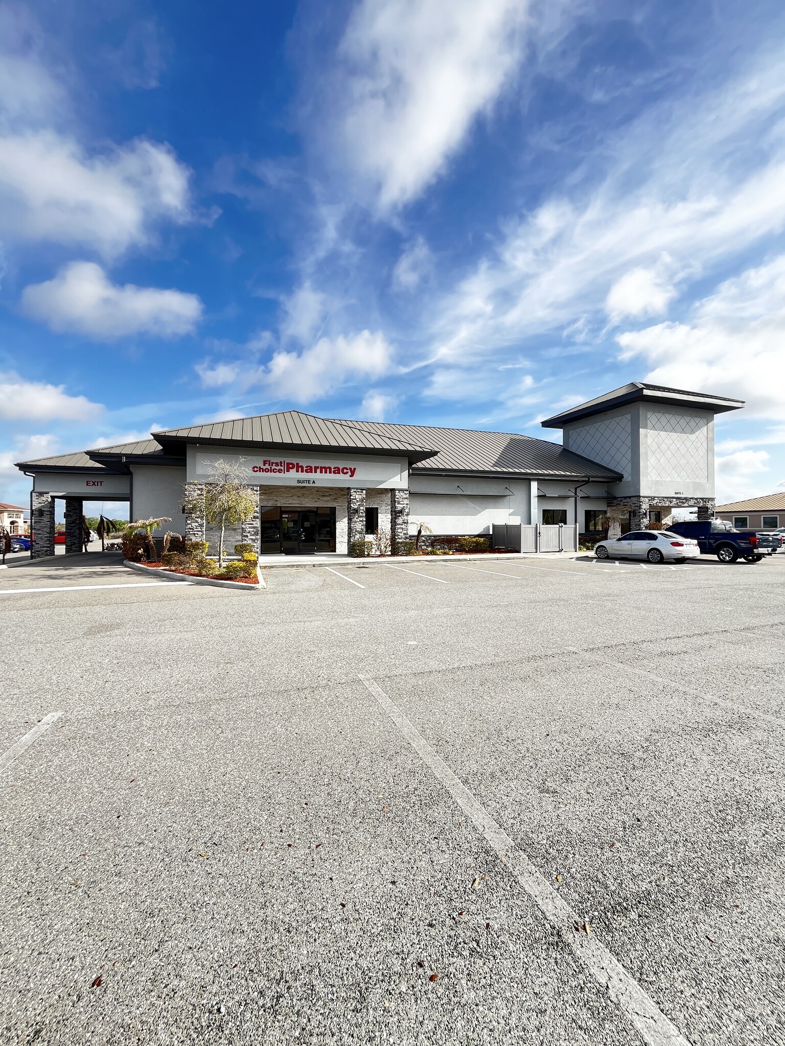 109 Park Place Blvd, Davenport, FL for lease Primary Photo- Image 1 of 4
